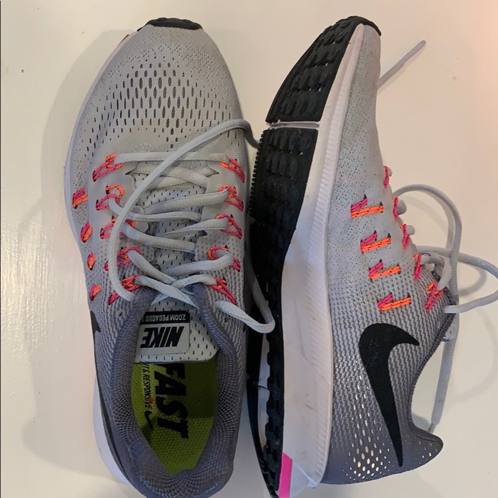 Nike sneakers